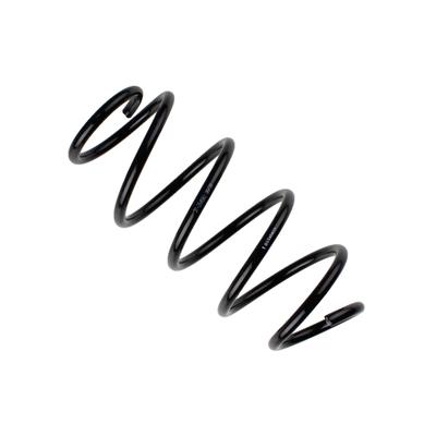 BILSTEIN Fahrwerksfeder - B3 Serienersatz (Federn) 37-294502 Vorderachse für BMW