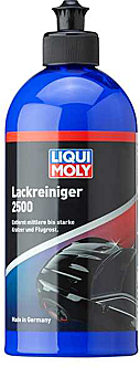 Liqui Moly Lackreiniger 2500 [500 Ml] 21760 0.5l