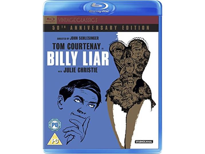 Billy Liar