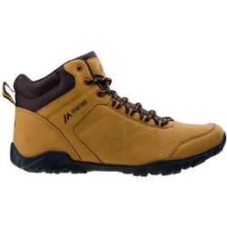 Martes, Herren, Wanderschuhe, Canel Mid (44), Braun