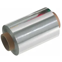 Comair, Salonbedarf, Coiffeur Aluminiumfolie silber 16