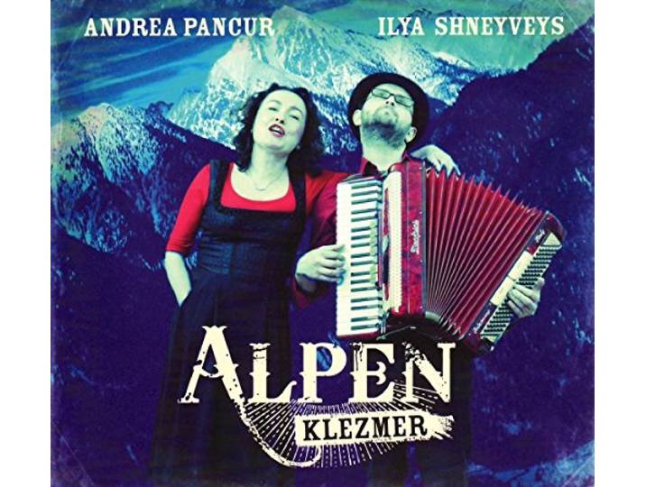 Alpen Klezmer
