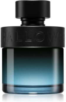 Halloween Man X Eau de Toilette para homens 75 ml. Man X
