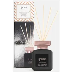 ipuro Raumduft ESSENTIALS time to party 100,0 ml orange