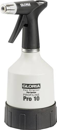 Gloria Haus und Garten 000095.0000 Pro 10 Drucksprüher