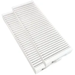 Pichler LG 350 / LG 450 G4+G4 Filterset (Standard)