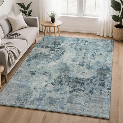 Addison Rugs Premium Washable Super Soft Modern Elder Mayfield Rug