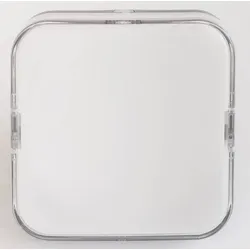 Legrand 050673 Schuko Steckdose LED Nachtlicht 4Farbeinsätze+1Selbstentwurf