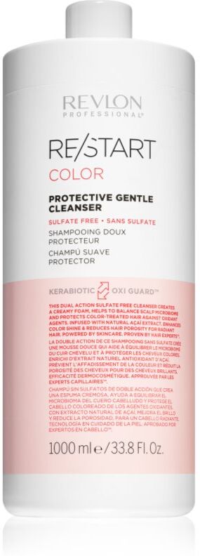 Revlon Professional Re/Start Color shampoing pour cheveux colorés 1000 ml