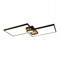 LED-DECKENLEUCHTE Kranzmarck 29/7/60 cm Deckenlampe
