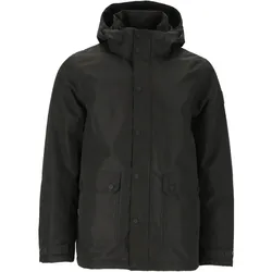 Whistler Steven V2 Parka Herren 1001 - black S