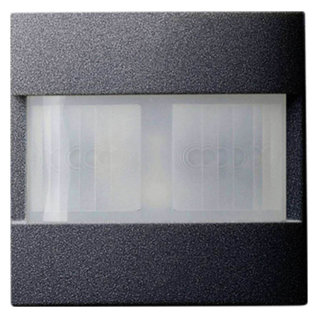 Gira Bewegungsmelder 537928 S3000 1.10m Std NLZ Sys 55 anthr. (40 m) (537928)