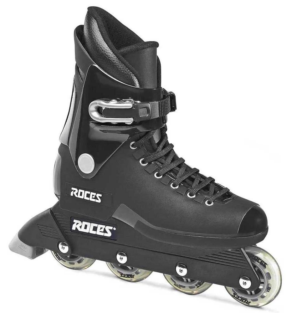 Roces Fco Inline-skates Schwarz EU 44 Schwarz EU 44