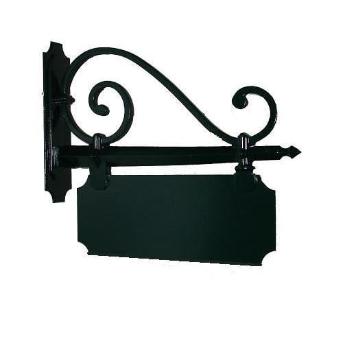 KS Verlichting Uithangbord Signboard C groen