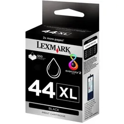 Lexmark, Druckerpatrone, 18Y0144E Nr. 44 (BK)