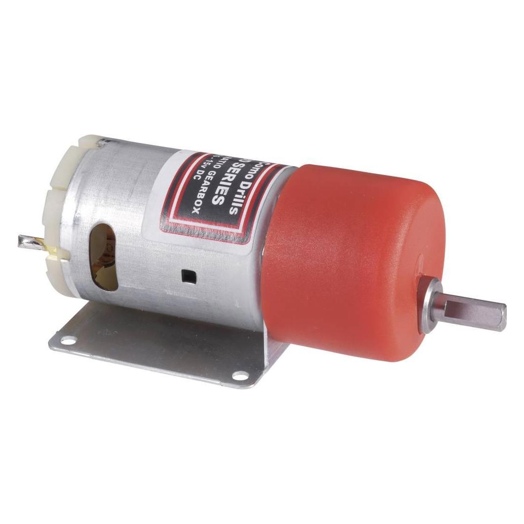 Mfa Getriebemotor 12 V/DC 919D3000 (919D30001)