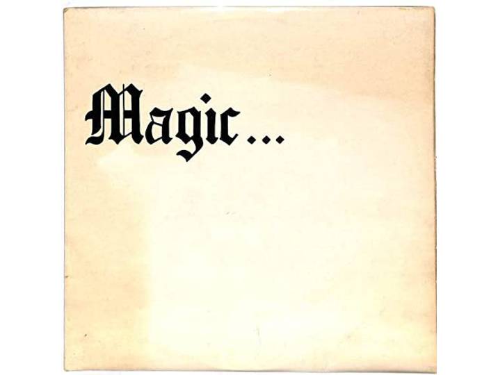 Magic