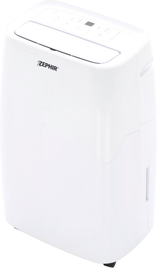 Zephir ZDP50 - Déshumidificateur - 50 L/24 h - 630 W