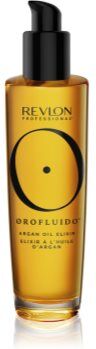 Orofluido Elixir óleo nutritivo para cabelo 85 ml. Elixir