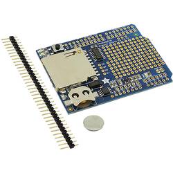 Adafruit Assembled Data Logging shield Erweiterungsboard 1141