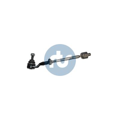 RTS Spurstange 90-99503-2 Vorderachse links für BMW