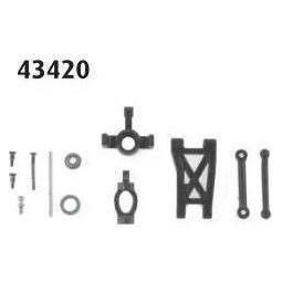 Revell Kit-suspension front(24830/24831 (REV 43420)