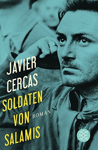Javier Cercas - Soldaten von Salamis: Roman - Preis vom 10.10.2026 11:48:34 h