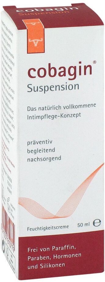 Cobagin Suspension