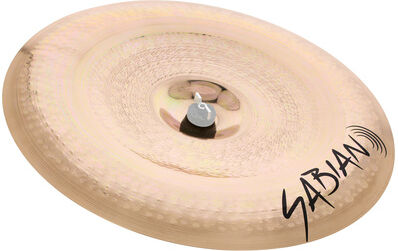 "Sabian 19"" AAX AAXtreme China "