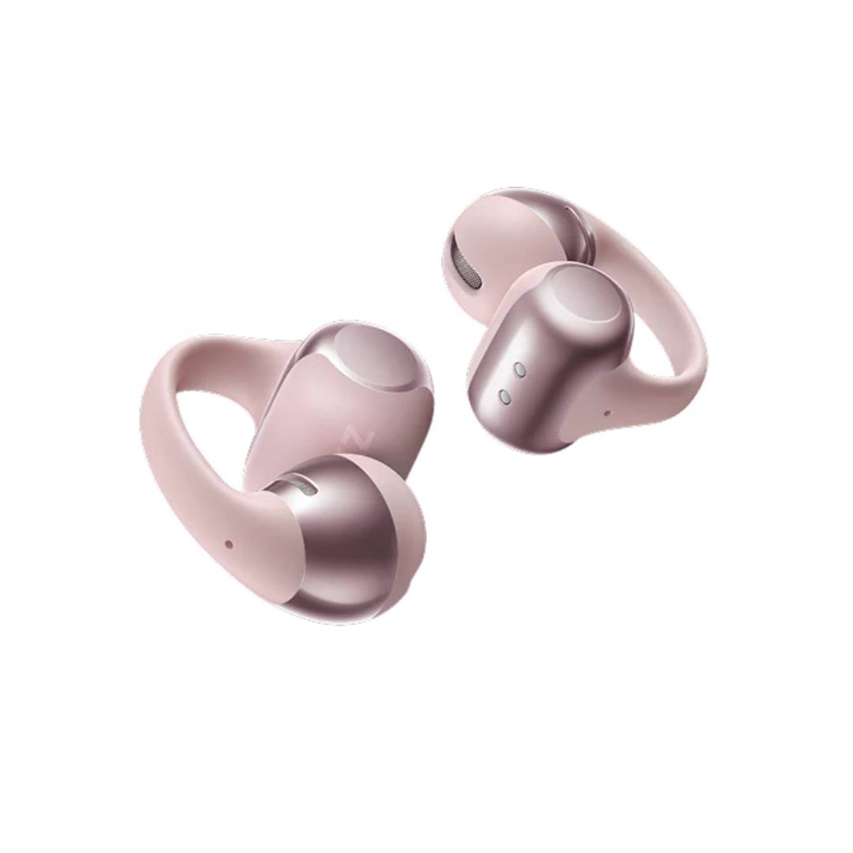Auriculares Shokz OpenDots One Rosa