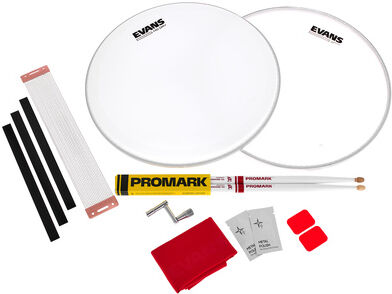 Evans "Snare Tune Up Kit 13" HD Dry"
