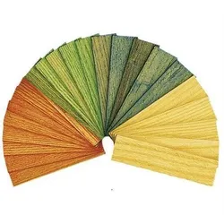 Ramsauer Trage-Montage-Distanzklötze 100 Stück 80x24x4mm natur
