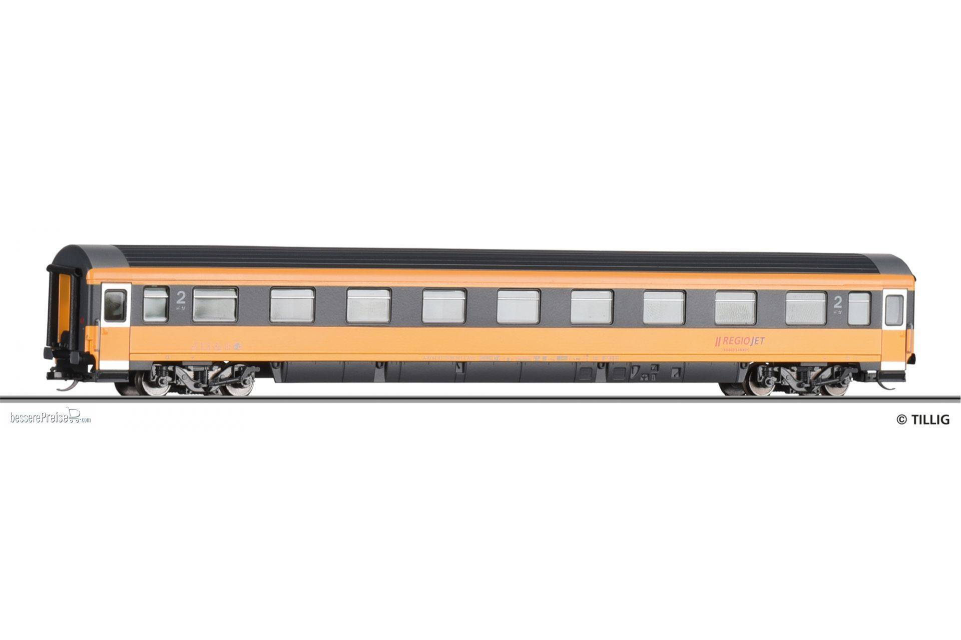 Tillig 16285