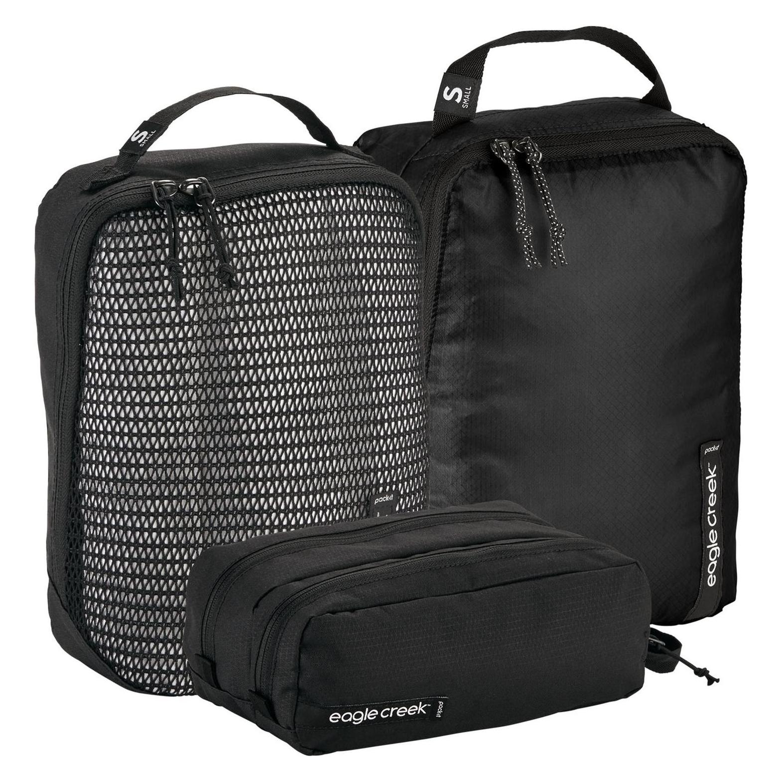 Eagle Creek Pack-It Overnight Set (EC0A4AF1010)