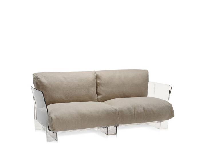 Kartell Pop Sofa