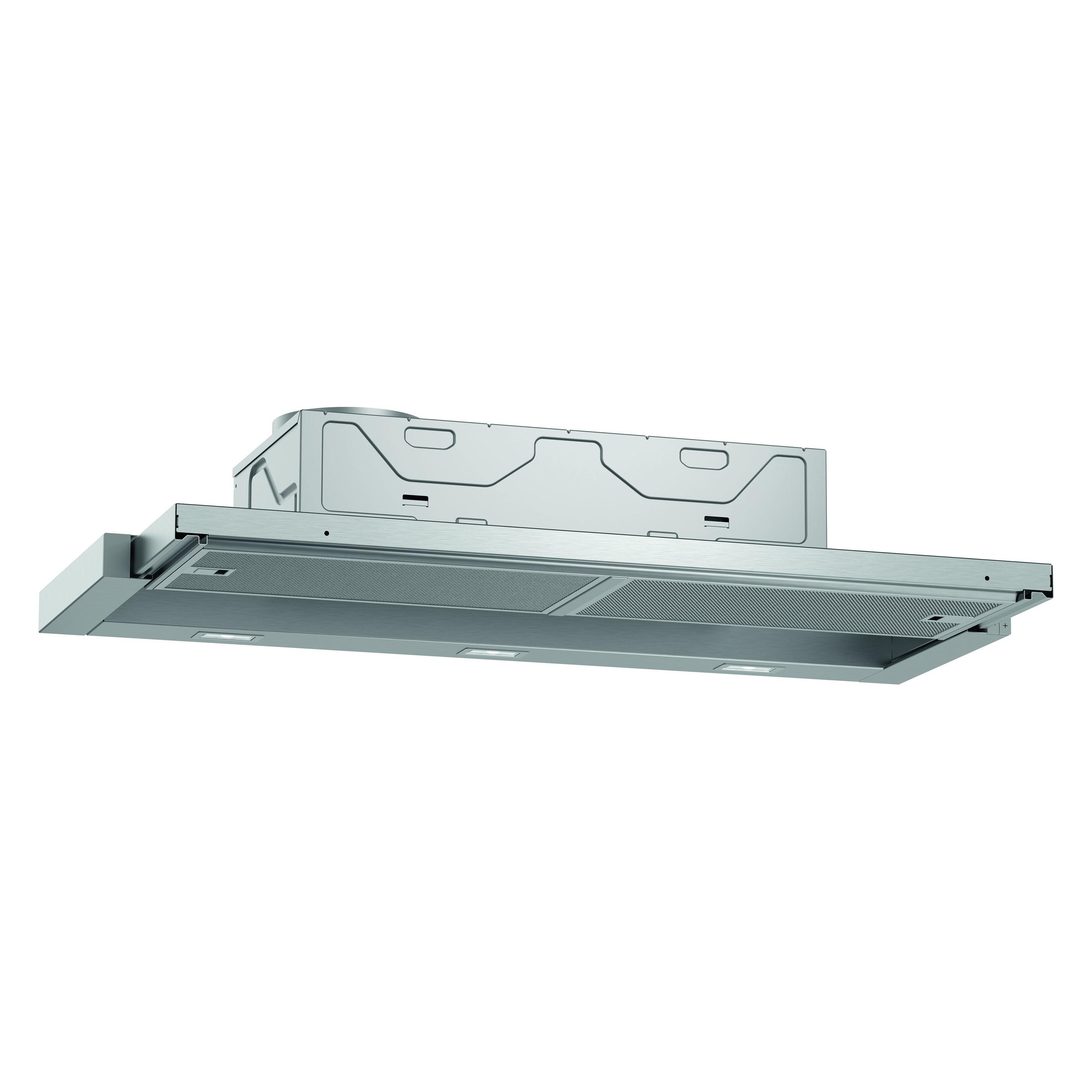 Neff D49ED22X1 (Flachschirmhaube) (D49ED22X1)