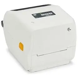 Zebra ZD421t Cartridge HC. 203 dpi (203 dpi), Etikettendrucker, Weiss