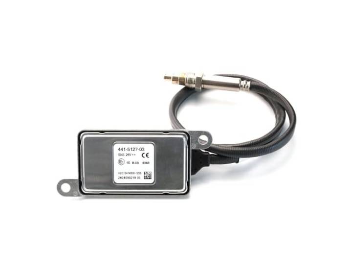 Stickoxidsensor Für CAT Für Caterpillar Truck Motor 441-5127-03 441512703 441 5127 03 24V Stickoxidsensor Partikelsensor