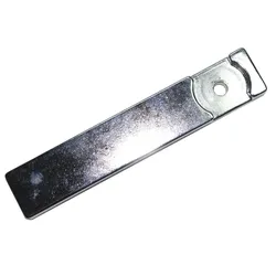 PROXXON 28600-03 Anschlag für Bohrständer MB200