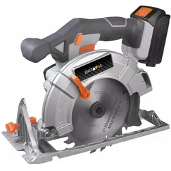 Batavia, Handkreissäge, 18V Akku Handkreissäge 7062508 MAXXPACK