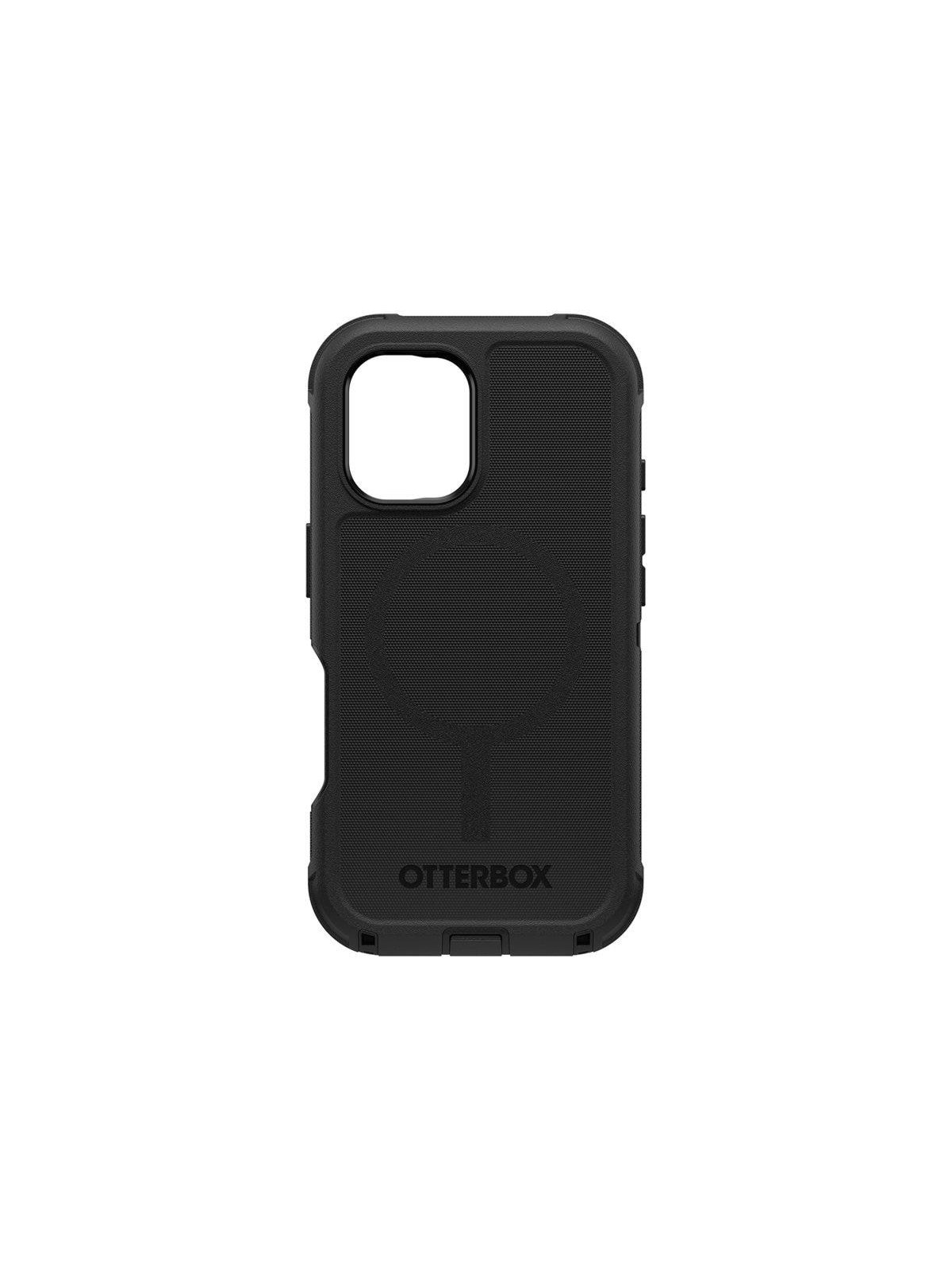OtterBox Defender MagSafe Apple iPhone 16 - black