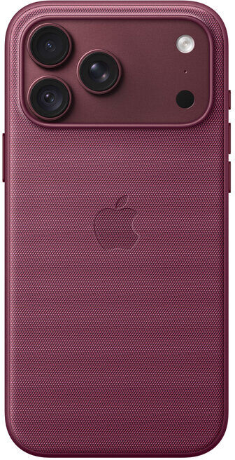 CAPA APPLE IPHONE 18 PMAX TECHWOVEN MAGSAFE AMORA