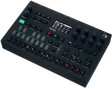 Elektron Tonverk