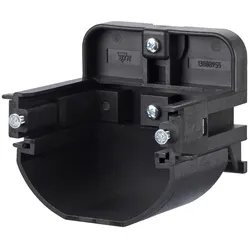 Metz Connect Halter m.Trennschale 130889 5541-I