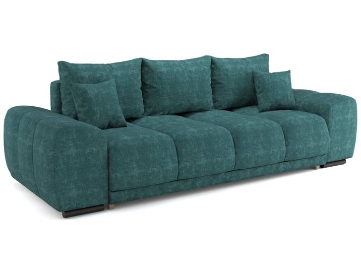 Z2 Funktionssofa CHERRY, Pacific, Webstoff