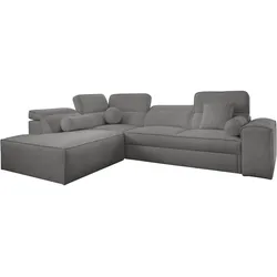 ECKSCHLAFSOFA Viveri VII, Seite: Links