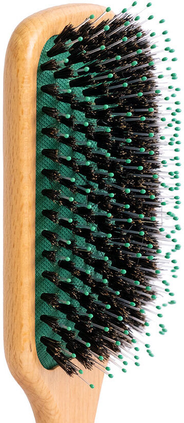 Idc Institute Brosse Rectangulaire brosse à double poils 1 unité