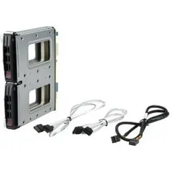 Supermicro Super Micro, Server Zubehör, Schwarz