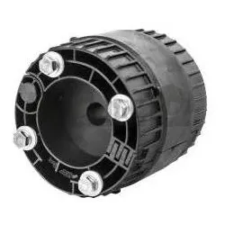 Pipelife, Leitungsführung Zubehör, RDSevo Dicht aufk Sys100 AD13-50 RDS-D100EVO