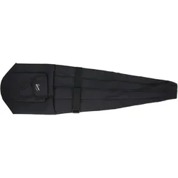 CONTEC Transporttasche Fiddle Case schwarz
